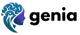 Genia logo